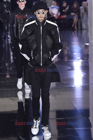 Balmain Homme