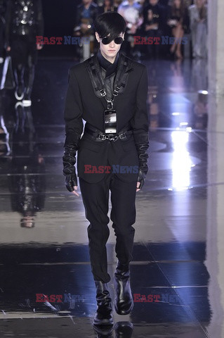 Balmain Homme