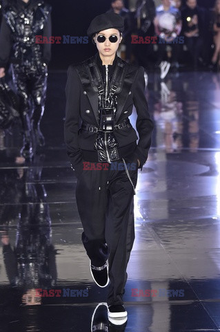 Balmain Homme