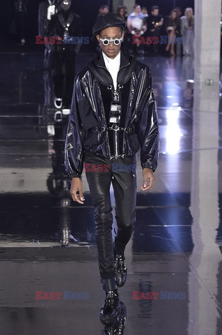 Balmain Homme