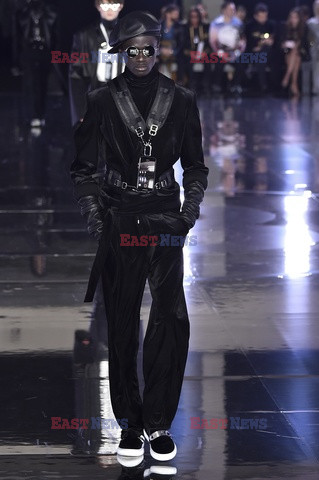 Balmain Homme