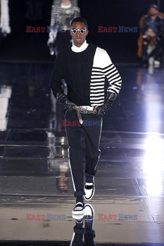 Balmain LB