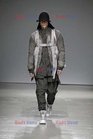 Boris Bidjan Saberi LB