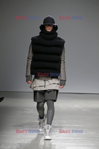 Boris Bidjan Saberi LB