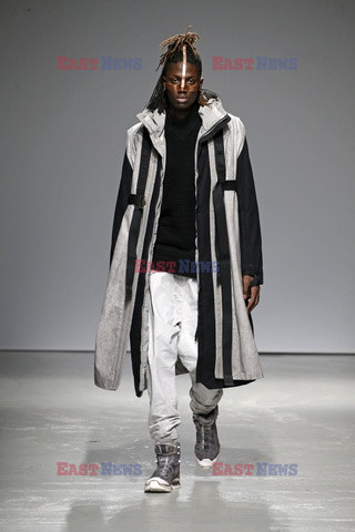 Boris Bidjan Saberi LB