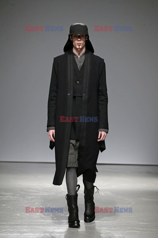 Boris Bidjan Saberi LB