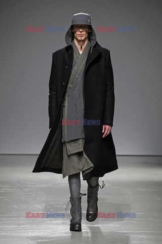 Boris Bidjan Saberi LB