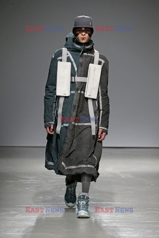 Boris Bidjan Saberi LB