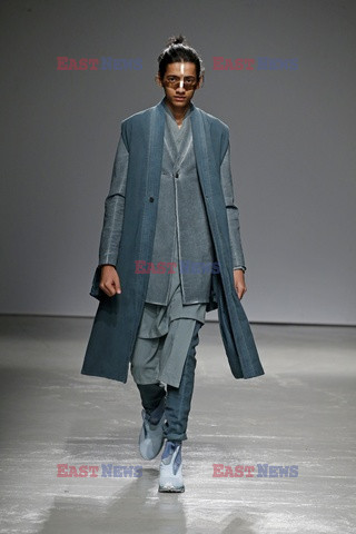 Boris Bidjan Saberi LB