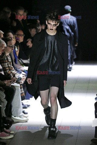 Comme  des Garcons  LB