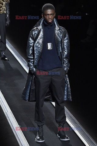 Dior Homme