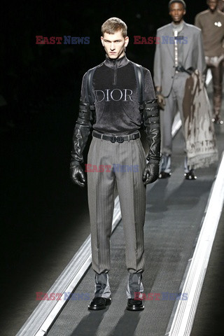 Dior Homme LB