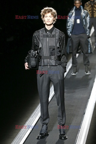 Dior Homme LB