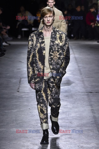 Dries Van Noten