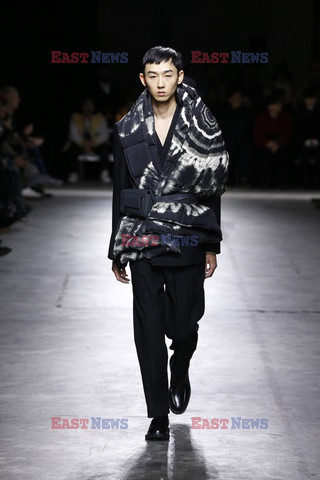 Dries Van Noten LB