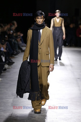 Dries Van Noten LB