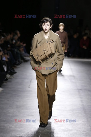 Dries Van Noten LB