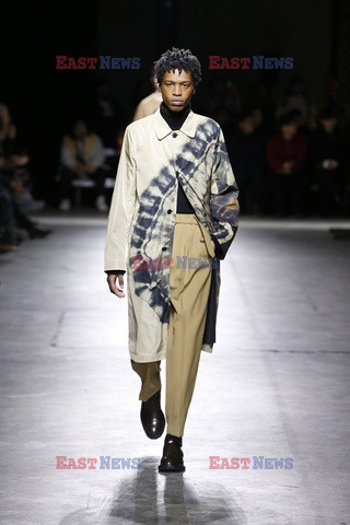 Dries Van Noten LB