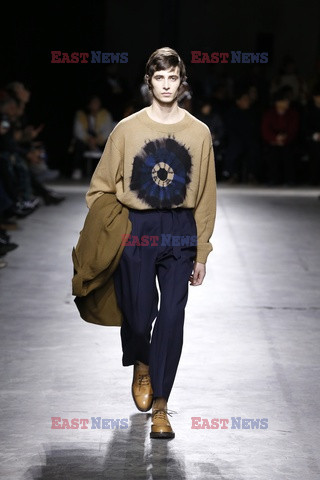 Dries Van Noten LB