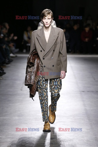 Dries Van Noten LB