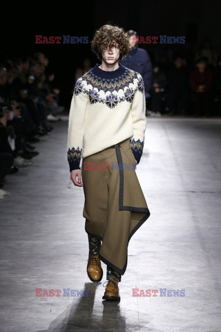 Dries Van Noten LB