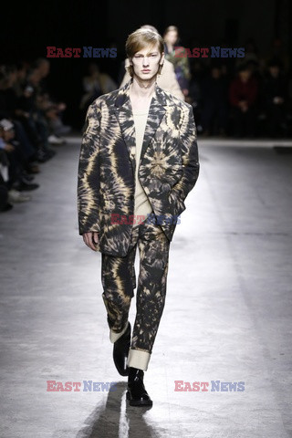 Dries Van Noten LB