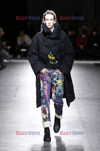 Dries Van Noten LB