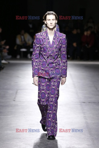 Dries Van Noten LB