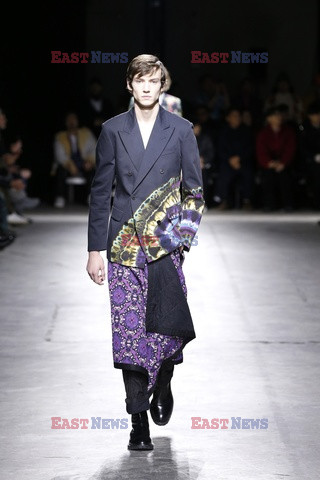 Dries Van Noten LB