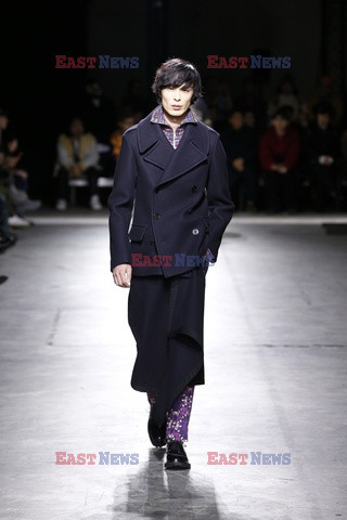 Dries Van Noten LB