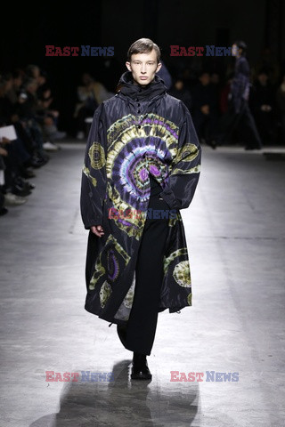 Dries Van Noten LB