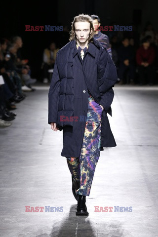 Dries Van Noten LB