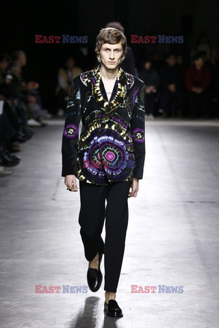 Dries Van Noten LB