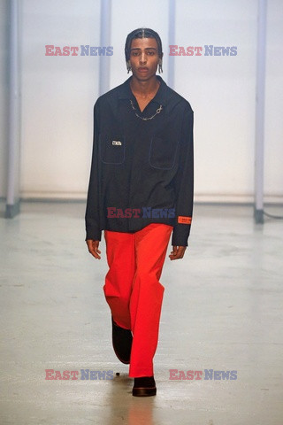 Heron Preston LB