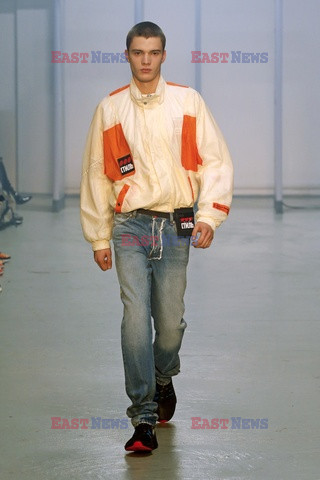 Heron Preston LB