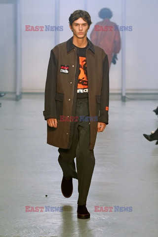 Heron Preston LB