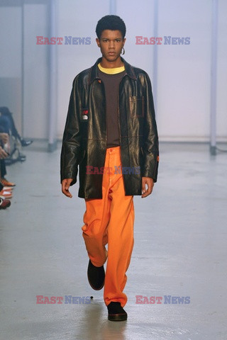 Heron Preston LB