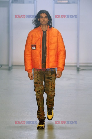 Heron Preston LB