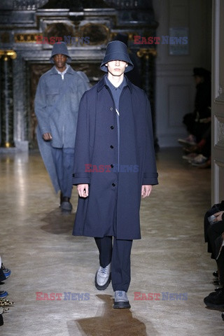 Jil Sander LB