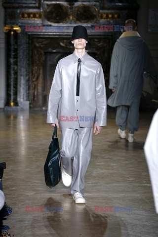 Jil Sander LB