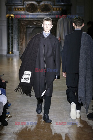 Jil Sander LB