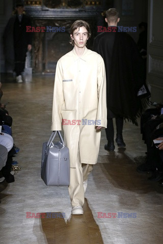 Jil Sander LB