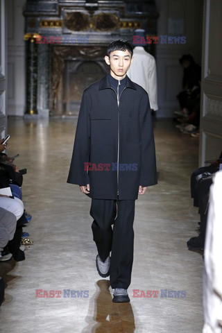 Jil Sander LB