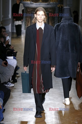 Jil Sander LB