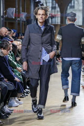 Junya Watanabe