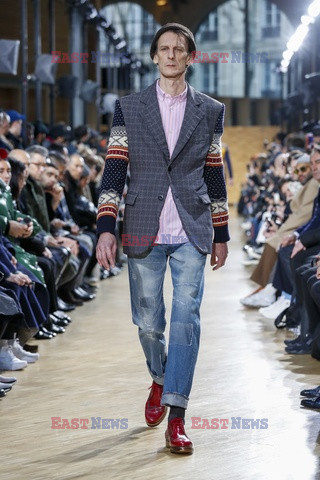 Junya Watanabe