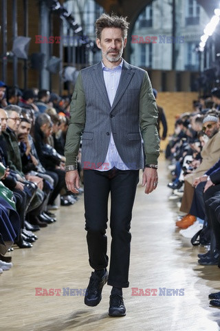 Junya Watanabe