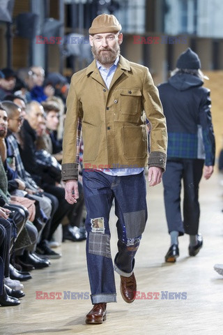 Junya Watanabe