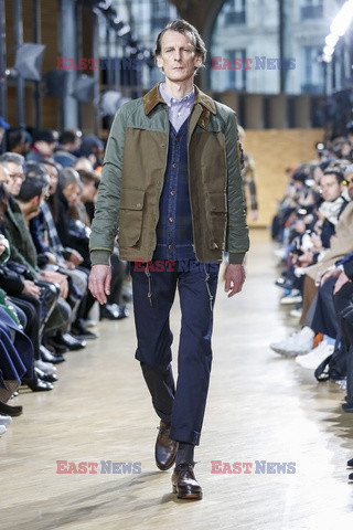 Junya Watanabe