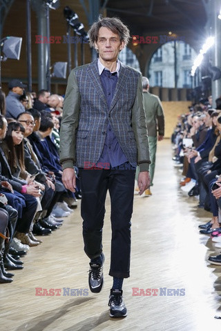 Junya Watanabe